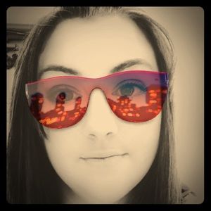 Meet your Posher, Stacy